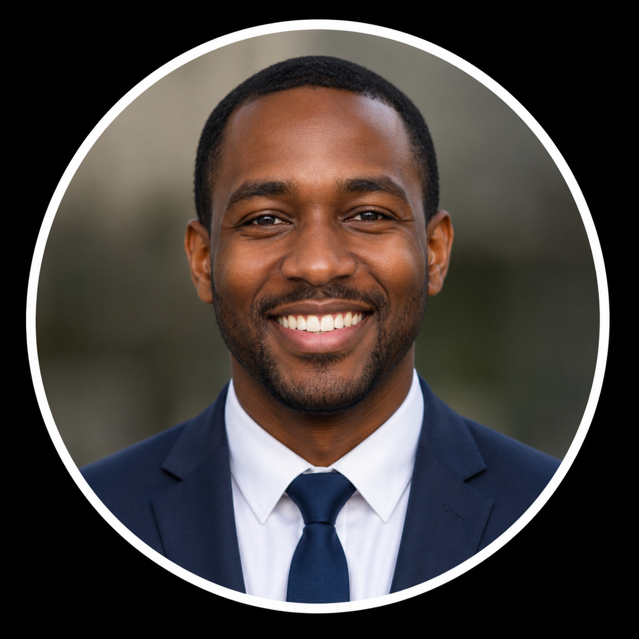 Pastor D. Evans