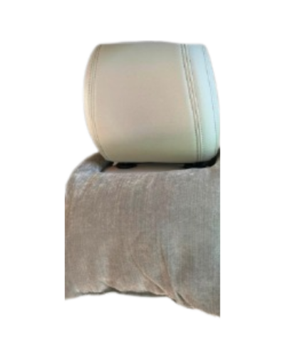 Ultimate Comfort Support Pillow for Travel, Recovery & Pets